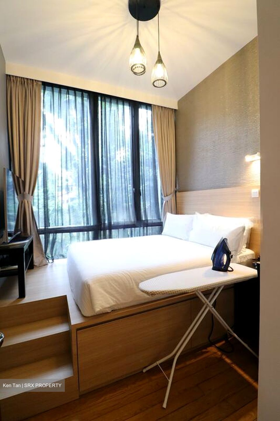 One Balmoral (D10), Condominium #497715431